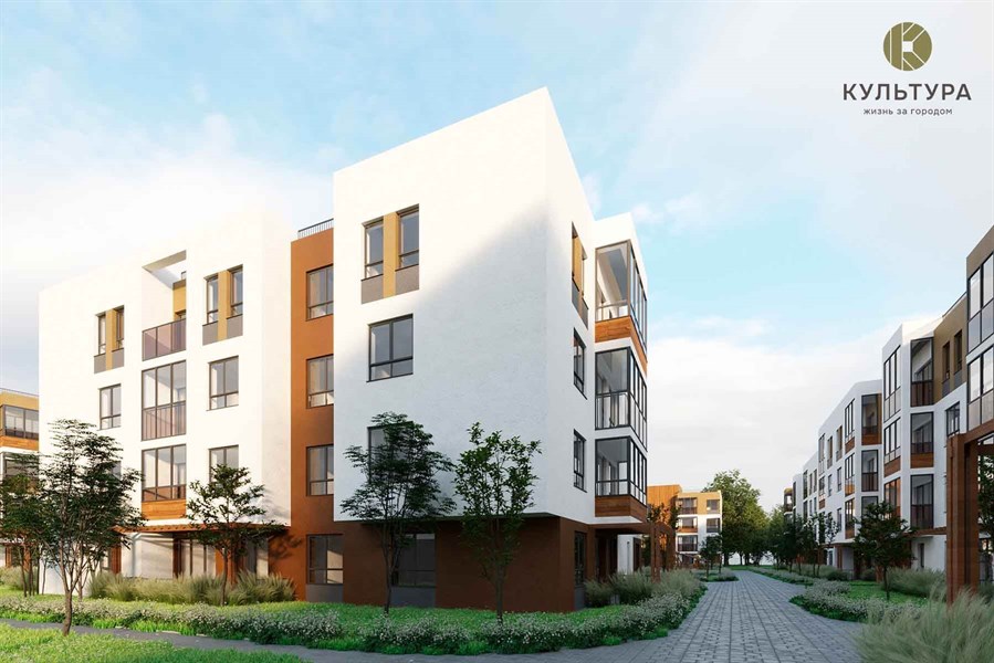 ЖК Культура, фото 22