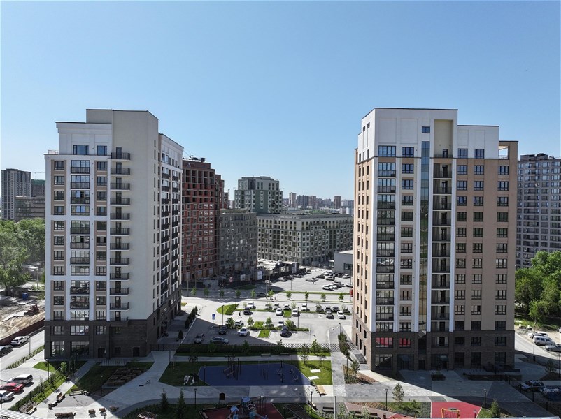 Легендарный Северный 2 оч. корп. 2