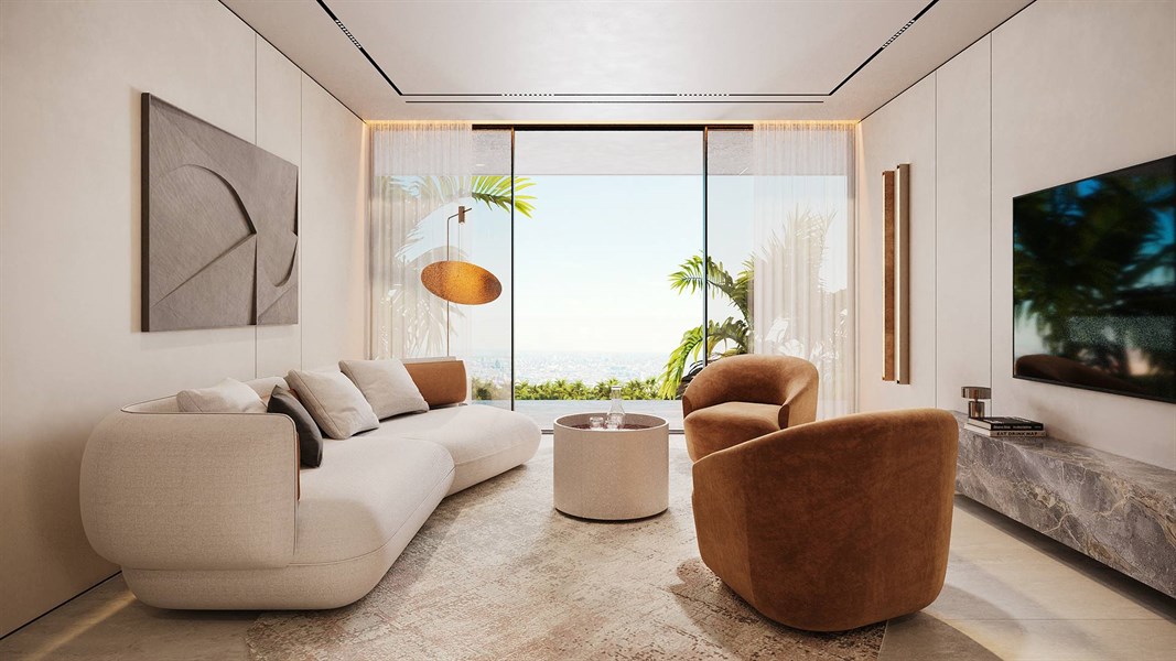 ЖК Trussardi Residences Phase 2, фото 10