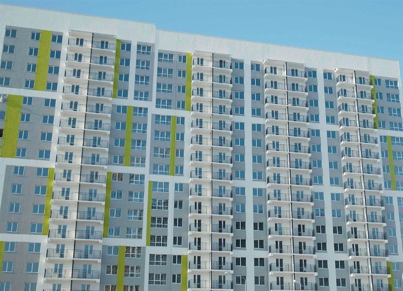 Арбековская Застава 6 мкр 1 оч. корп. 11
