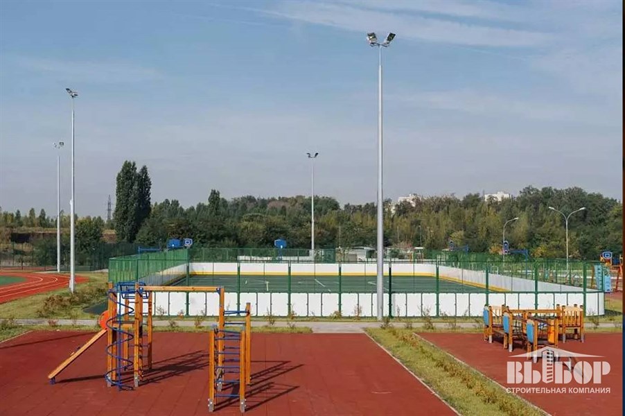 ЖК Озерки, фото 29
