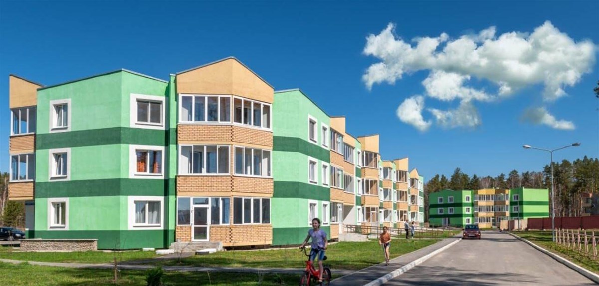 ЖК Лесная сказка, фото 6