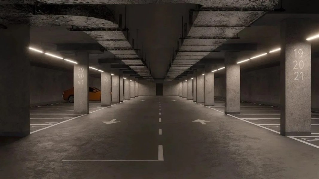 ЖК Клубный дом Альба, фото 6