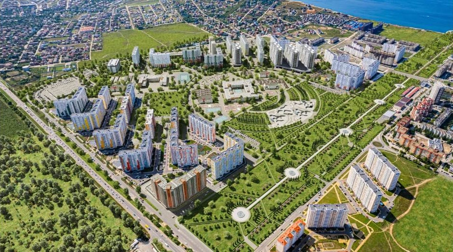 ЖК Горгиппия, фото 13
