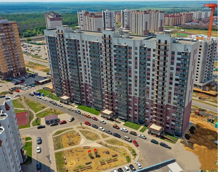 ЖК Ласточкино, фото 10