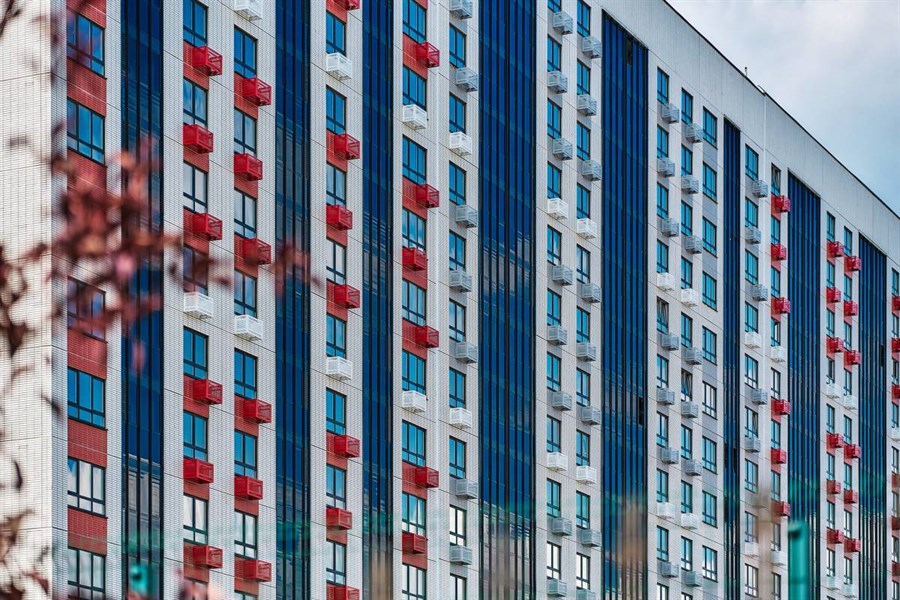 ЖК Черемушки, фото 32